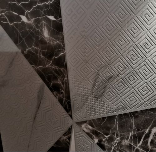 順輝瓷磚 巖板數碼模具技術再攀行業 數碼化 新高