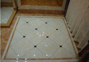 求問大神瓷磚美縫劑好用嗎